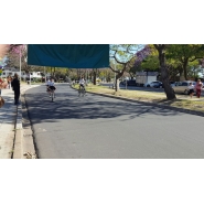 Bicicleteada 5 de Agosto
